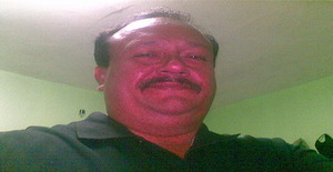 Elcocinero 58 years old I am from Maracaibo/Zulia, Seeking Dating Friendship with Woman