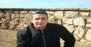 Pjorges 40 years old I am from Lisboa/Lisboa, Seeking Dating Friendship with Woman