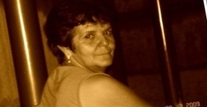 Ariana30 70 years old I am from Rio Verde/Goias, Seeking Dating Friendship with Man