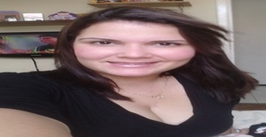 Milapeixoto 29 years old I am from Fortaleza/Ceará, Seeking Dating Friendship with Man