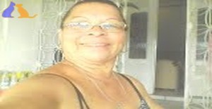 flordmaçã 65 years old I am from Recife/Pernambuco, Seeking Dating Friendship with Man