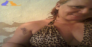 Angelainez 48 years old I am from Recife/Pernambuco, Seeking Dating Friendship with Man