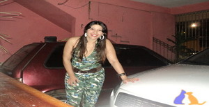 Anna-souza 36 years old I am from Almirante Tamandaré/Paraná, Seeking Dating Friendship with Man