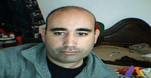 Sergio dias 42 years old I am from Rinchoa/Lisboa, Seeking Dating Friendship with Woman