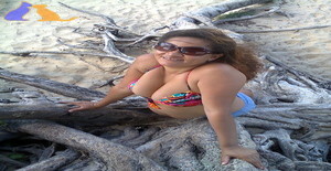 Mirianperez12 44 years old I am from Natal/Rio Grande do Norte, Seeking Dating Friendship with Man