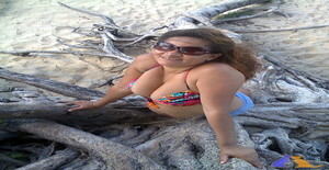 Mirianperez56 44 years old I am from Natal/Rio Grande do Norte, Seeking Dating Friendship with Man
