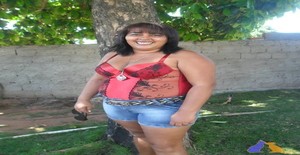Rosimayre 47 years old I am from Natal/Rio Grande do Norte, Seeking Dating Friendship with Man