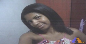 Line_morena 35 years old I am from Rondonópolis/Mato Grosso, Seeking Dating Friendship with Man
