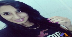 Thalitainae 26 years old I am from Cacoal/Rondônia, Seeking Dating Friendship with Man