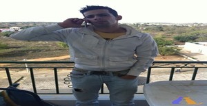 Braulio266 33 years old I am from Loulé/Algarve, Seeking Dating Friendship with Woman