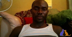 sebastiaocristóv 39 years old I am from Luanda/Luanda, Seeking Dating with Woman