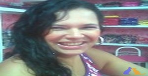 Elisangela moura 40 years old I am from Fortaleza/Ceará, Seeking Dating Friendship with Man