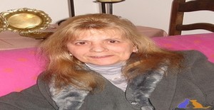 Allexana 60 years old I am from Coimbra/Coimbra, Seeking Dating Friendship with Man