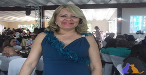 Josy bras 51 years old I am from Cascavel/Paraná, Seeking Dating Friendship with Man
