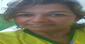 Marcia telma 55 years old I am from Maceió/Alagoas, Seeking Dating Friendship with Man