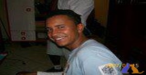 Bolores 30 years old I am from Ferraz De Vasconcelos/Sao Paulo, Seeking Dating with Woman