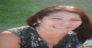Tânia 57 years old I am from Nova Iguaçu/Rio de Janeiro, Seeking Dating Friendship with Man