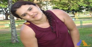 Girlene rejania 39 years old I am from Valparaíso de Goiás/Goiás, Seeking Dating Friendship with Man