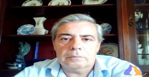 Afonso_castro 64 years old I am from Porto/Porto, Seeking Dating Friendship with Woman
