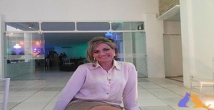 Gisat 53 years old I am from Fortaleza/Ceará, Seeking Dating Friendship with Man