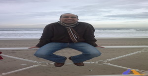Luis alberto car 50 years old I am from Macedo de Cavaleiros/Bragança, Seeking Dating Friendship with Woman