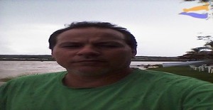 Jeancarlosgodoi 54 years old I am from Goiânia/Goiás, Seeking Dating Friendship with Woman