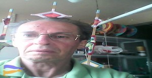 Samuelqueirozcav 71 years old I am from Recreio dos Bandeirantes/Rio de Janeiro, Seeking Dating Friendship with Woman
