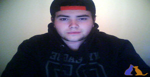 Luisnotorious 24 years old I am from Olhão/Algarve, Seeking Dating Friendship with Woman