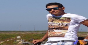 jose.seurgidor 33 years old I am from Alcácer do Sal/Setubal, Seeking Dating Friendship with Woman