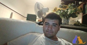 Davidmjr 25 years old I am from Entroncamento/Santarém, Seeking Dating Friendship with Woman