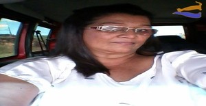 maria daguia 61 years old I am from Acauã/Piauí, Seeking Dating Friendship with Man