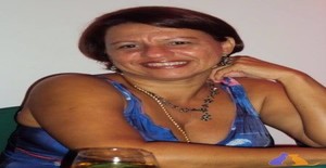 Iva50 55 years old I am from Maceió/Alagoas, Seeking Dating Friendship with Man
