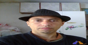 pacercam 45 years old I am from Mauá/São Paulo, Seeking Dating Friendship with Woman