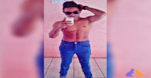 BBoyjacare 29 years old I am from Fortaleza/Ceará, Seeking Dating Friendship with Woman