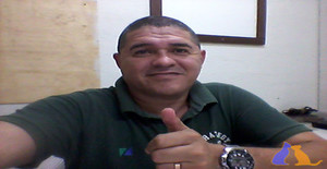 João Ne 52 years old I am from Fortaleza/Ceará, Seeking Dating Friendship with Woman