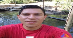 TH3YLLO 33 years old I am from Manaus/Amazonas, Seeking Dating Friendship with Woman