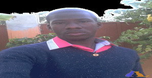 MoraisHel 31 years old I am from Luanda/Luanda, Seeking Dating Friendship with Woman