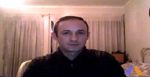 david_ra_lo 39 years old I am from Chaves/Vila Real, Seeking Dating Friendship with Woman