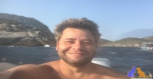 marcellogoide 47 years old I am from Campolide/Lisboa, Seeking Dating Friendship with Woman