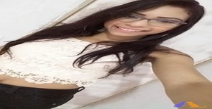 Estheer01 23 years old I am from Guarulhos/São Paulo, Seeking Dating Friendship with Man