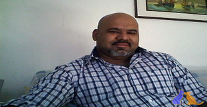 Paulomoreno 51 years old I am from Sao Jose do Rio Preto/São Paulo, Seeking Dating with Woman