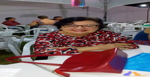 Lenira Lete 81 years old I am from Natal/Rio Grande do Norte, Seeking Dating Friendship with Man