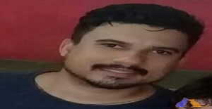 SÁTIRO 37 years old I am from João Pessoa/Paraíba, Seeking Dating Friendship with Woman