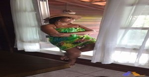 Eva Vieira 57 years old I am from São Luís/Maranhão, Seeking Dating Marriage with Man