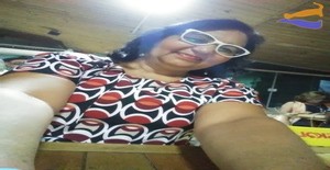 lucia_barro9 55 years old I am from Fortaleza/Ceará, Seeking Dating Friendship with Man