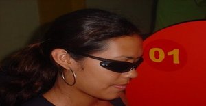 Yaninha 35 years old I am from Belem/Para, Seeking Dating Friendship with Man