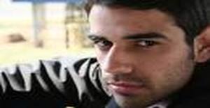 Mike.123 44 years old I am from Lisboa/Lisboa, Seeking Dating Friendship with Woman
