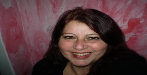 Ms_bele 59 years old I am from Poços de Caldas/Minas Gerais, Seeking Dating with Man