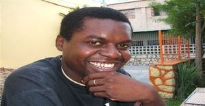 Cunzaweb 49 years old I am from Maputo/Maputo, Seeking Dating Friendship with Woman