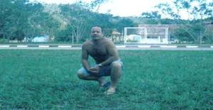 Bb.chorao 52 years old I am from Campo Formoso/Bahia, Seeking Dating Friendship with Woman